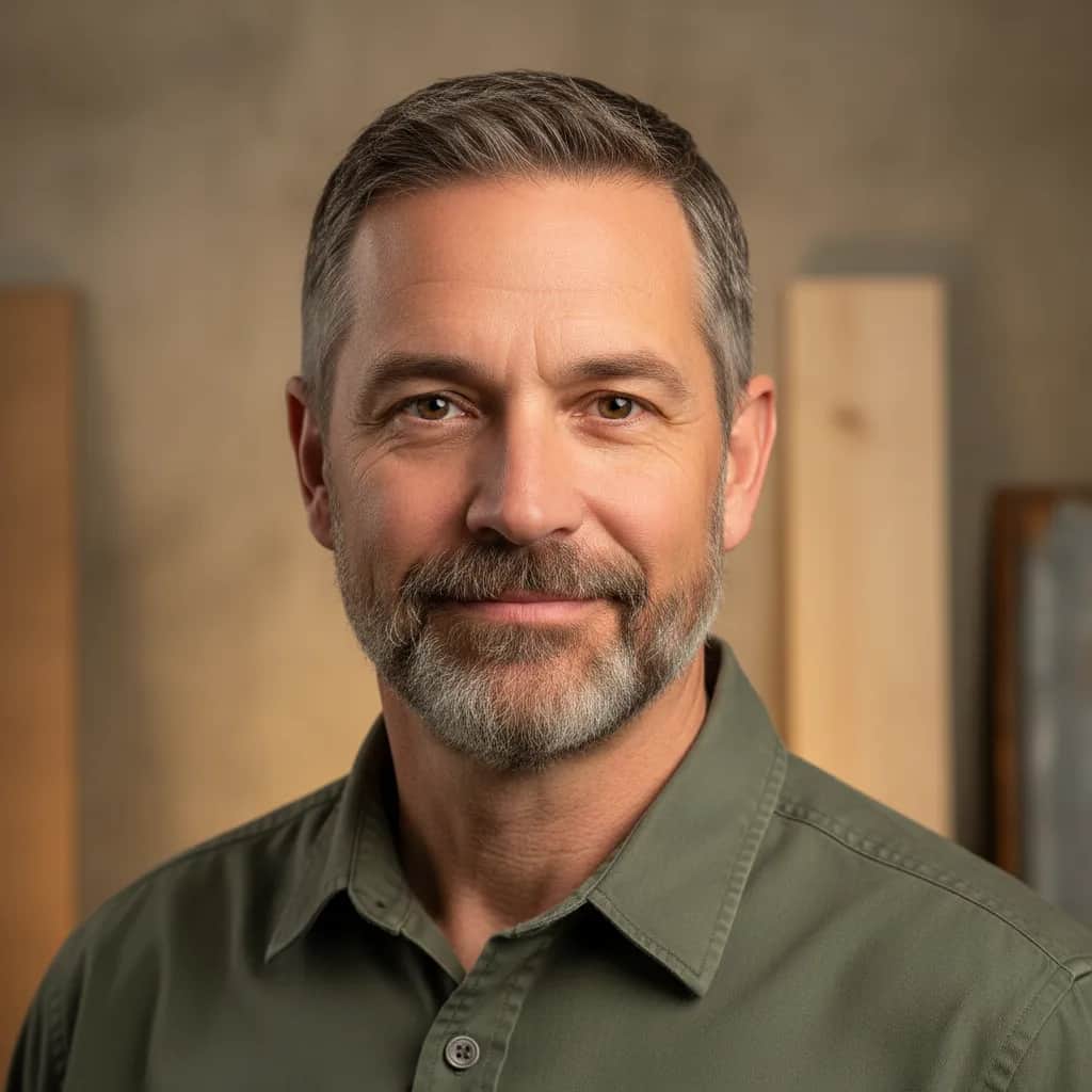 Autor Konrad Ziółkowski